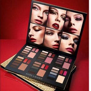 Estée Lauder Makeup Palette NWT